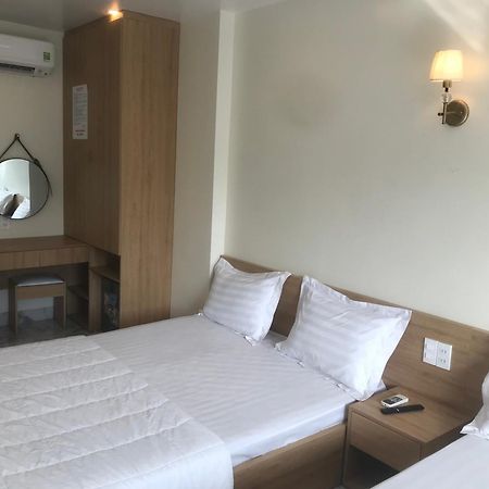 Sea Balcony Hotel Dong Khe Sau 외부 사진