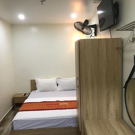 Sea Balcony Hotel Dong Khe Sau 외부 사진