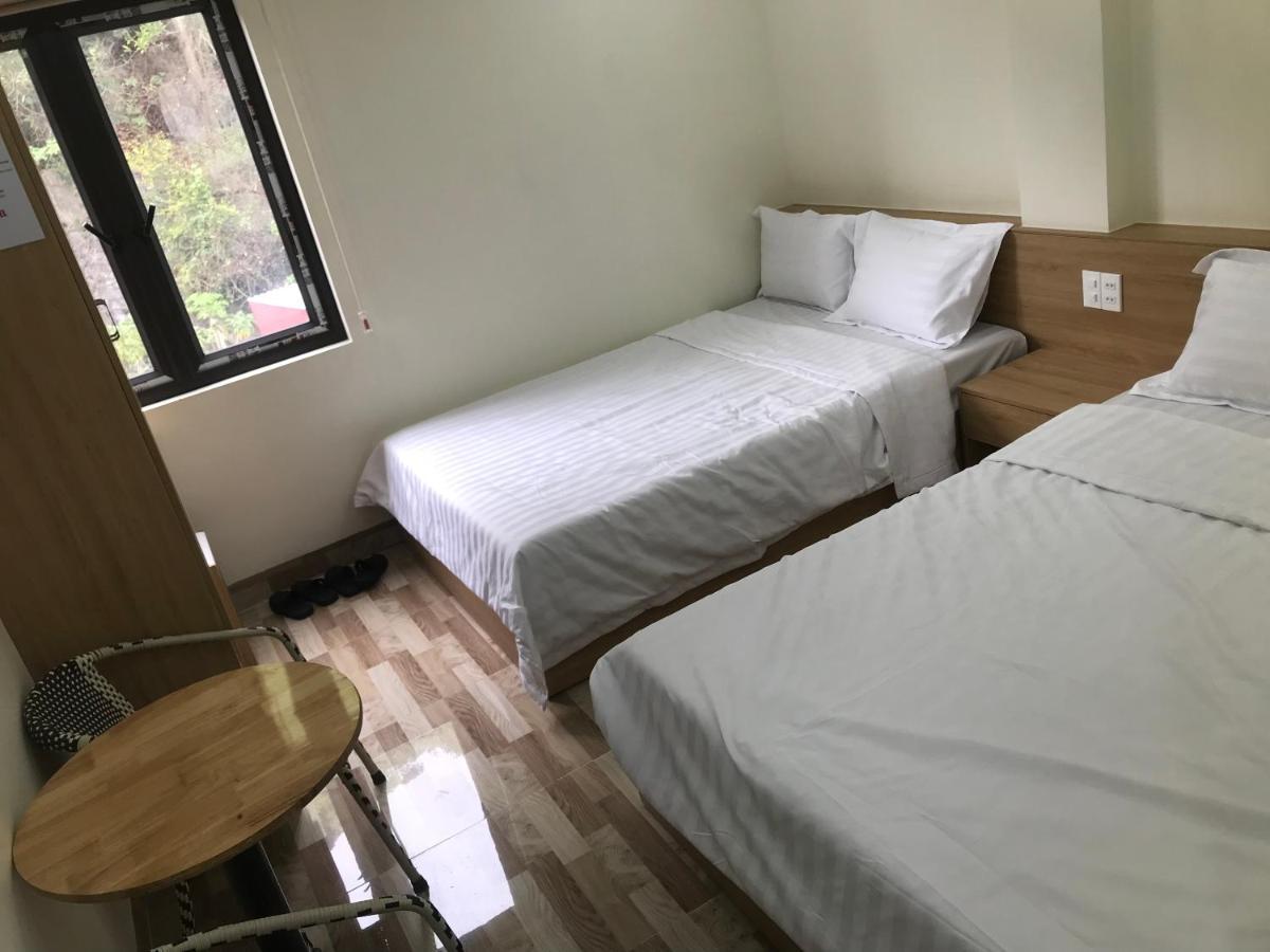 Sea Balcony Hotel Dong Khe Sau 외부 사진