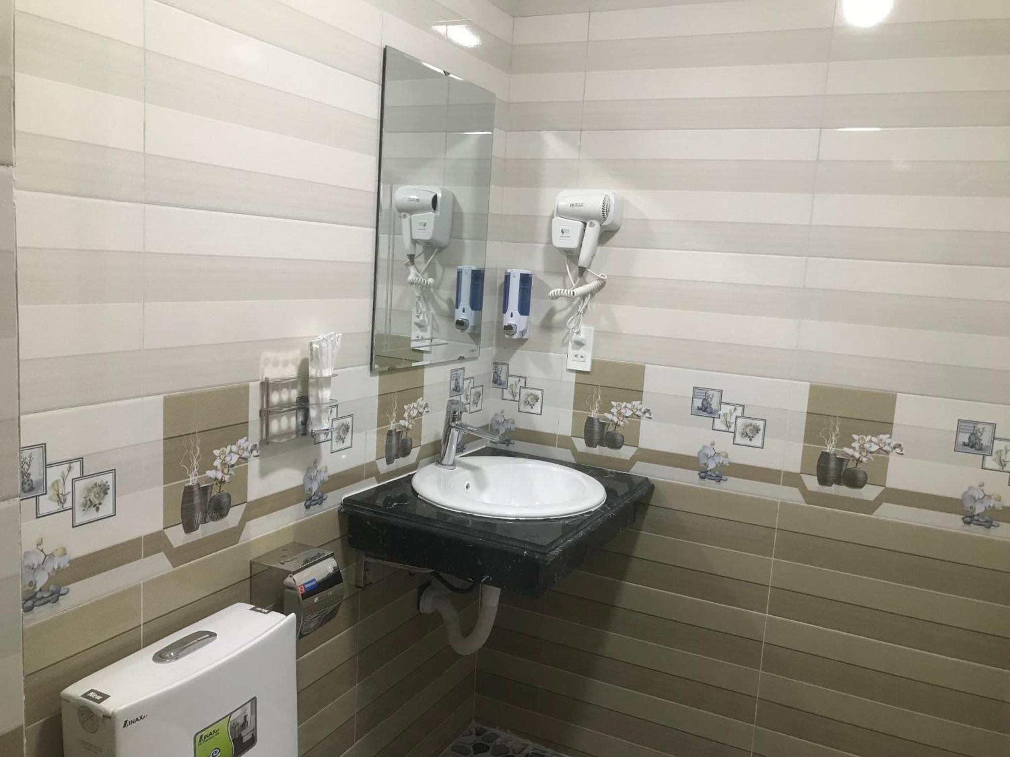 Sea Balcony Hotel Dong Khe Sau 외부 사진